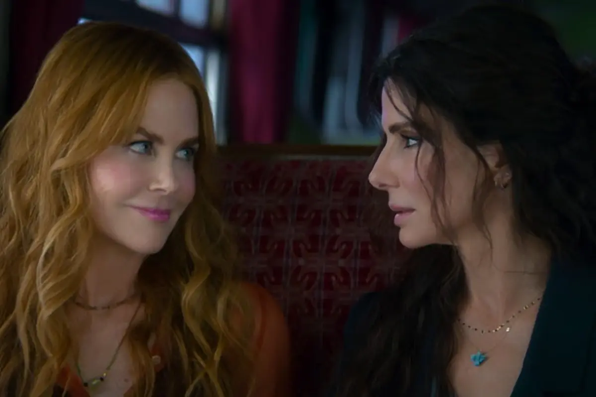 Amori Incantesimi 2 il ritorno delle sorelle Owens