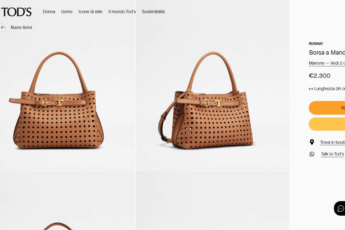 borsa laila hasanovic