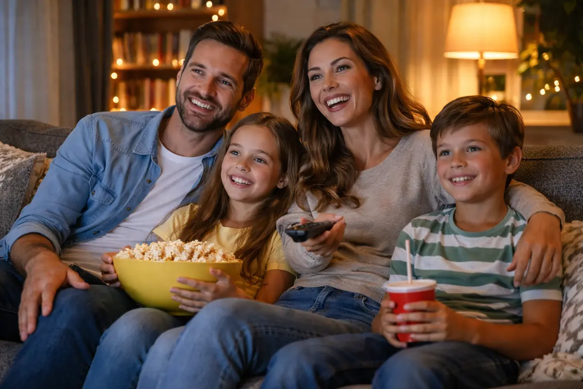 Cosa vedere stasera in TV