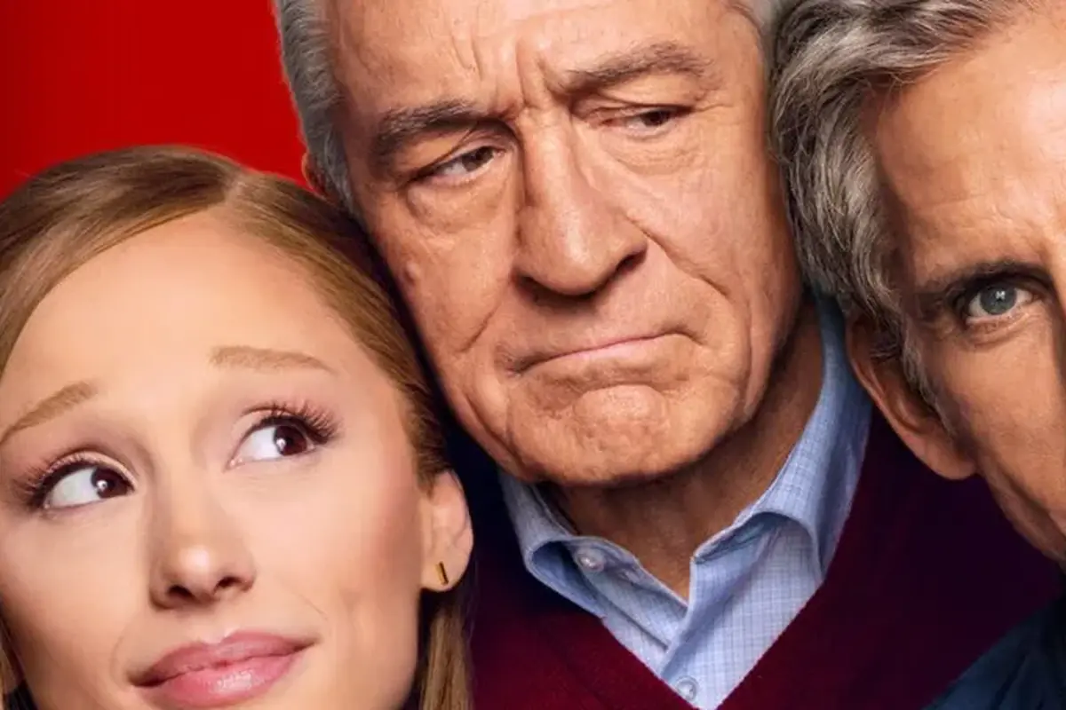 Il ritorno dei Fotter