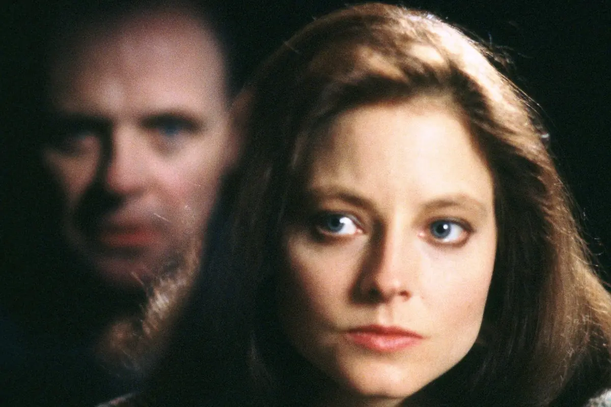 Il silenzio degli innocenti torna al cinema dopo 35 anni