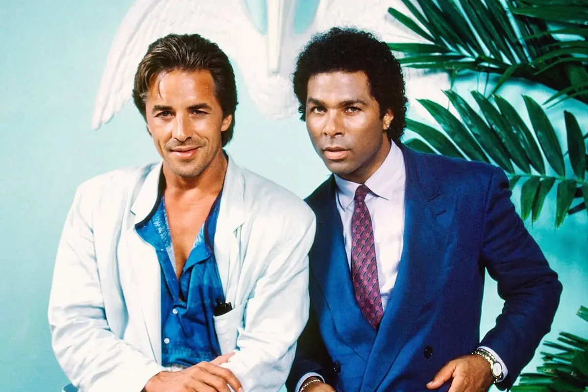 Miami Vice torna al cinema