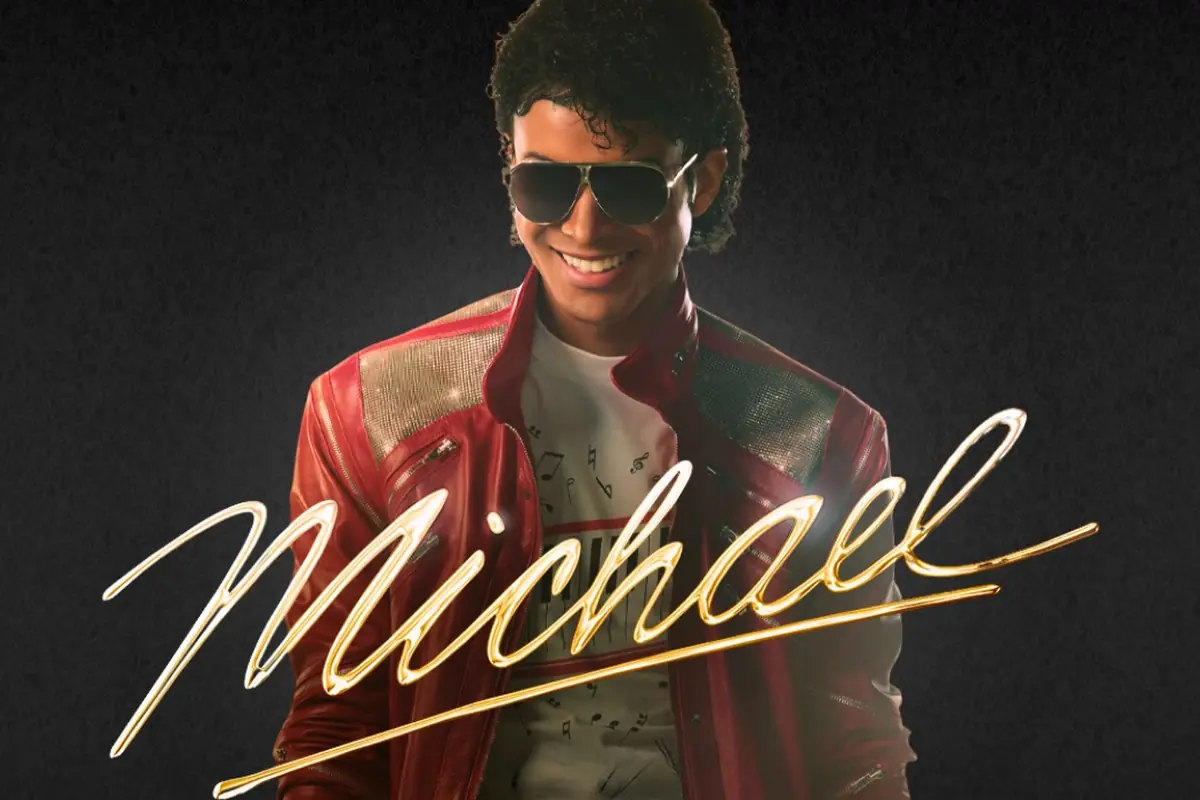 “Michael”, il film sul Re del Pop spacca in due