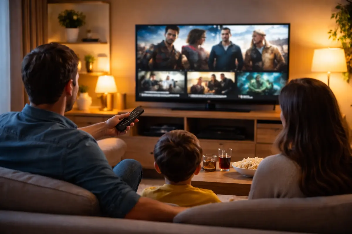 Stasera in TV cosa guardare davvero marted 14 aprile