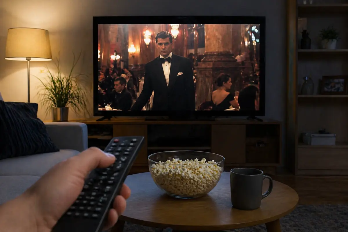 Stasera in TV cosa vedere marted 28 aprile