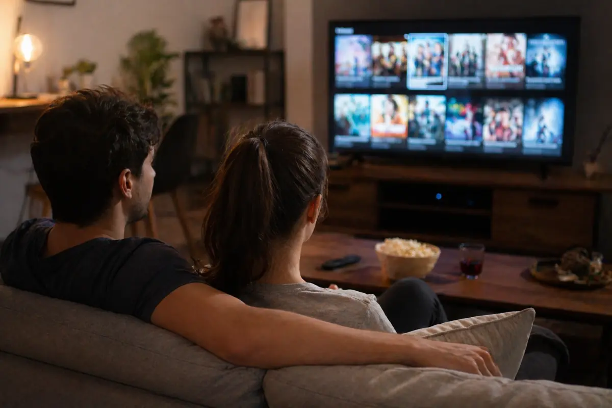 Stasera in TV i film da vedere domenica 26 aprile