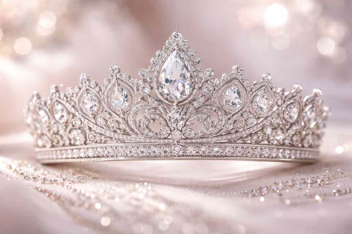 Tiara regale Occhisulcinema.it