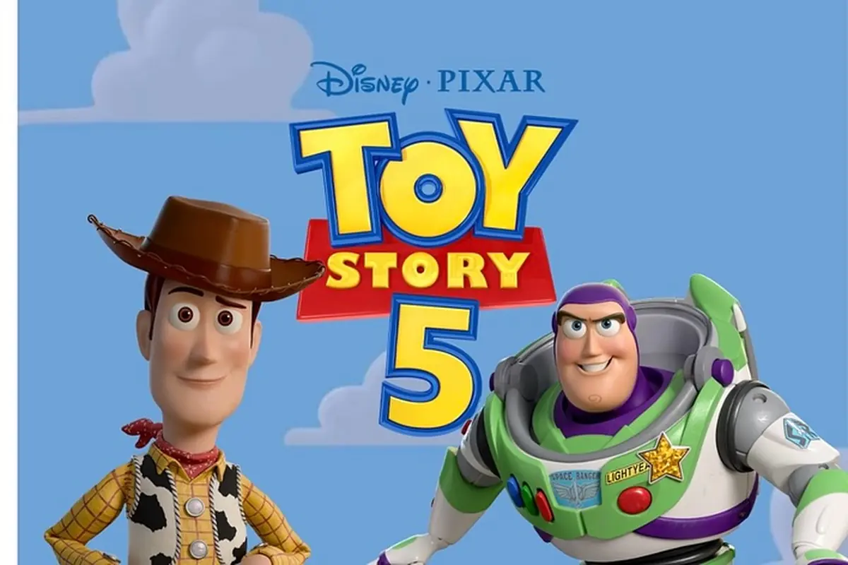 Toy Story 5 torna un personaggio amatissimo
