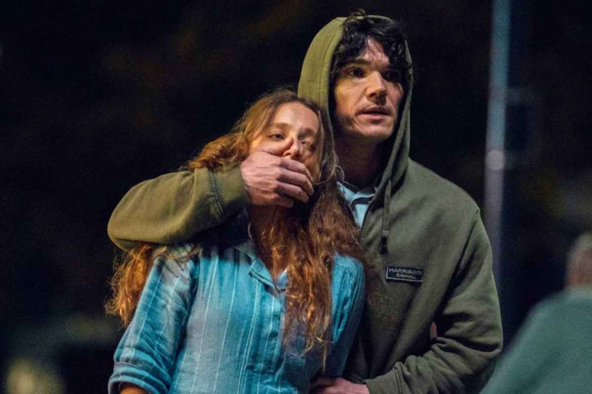 unchosen ispirazione e trama