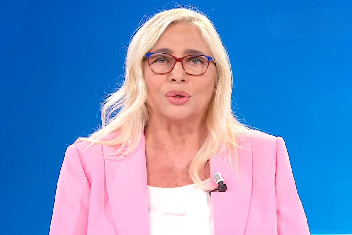 Mara venier futuro dopo domenica in