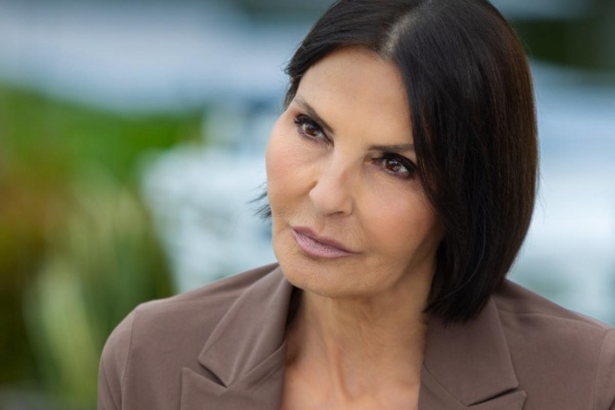 chi è questa ragazza oggi famosa