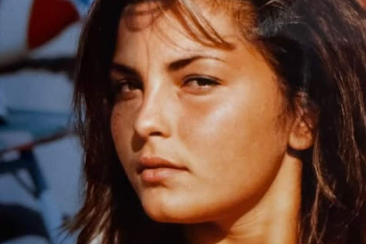 chi è questa ragazza oggi famosa