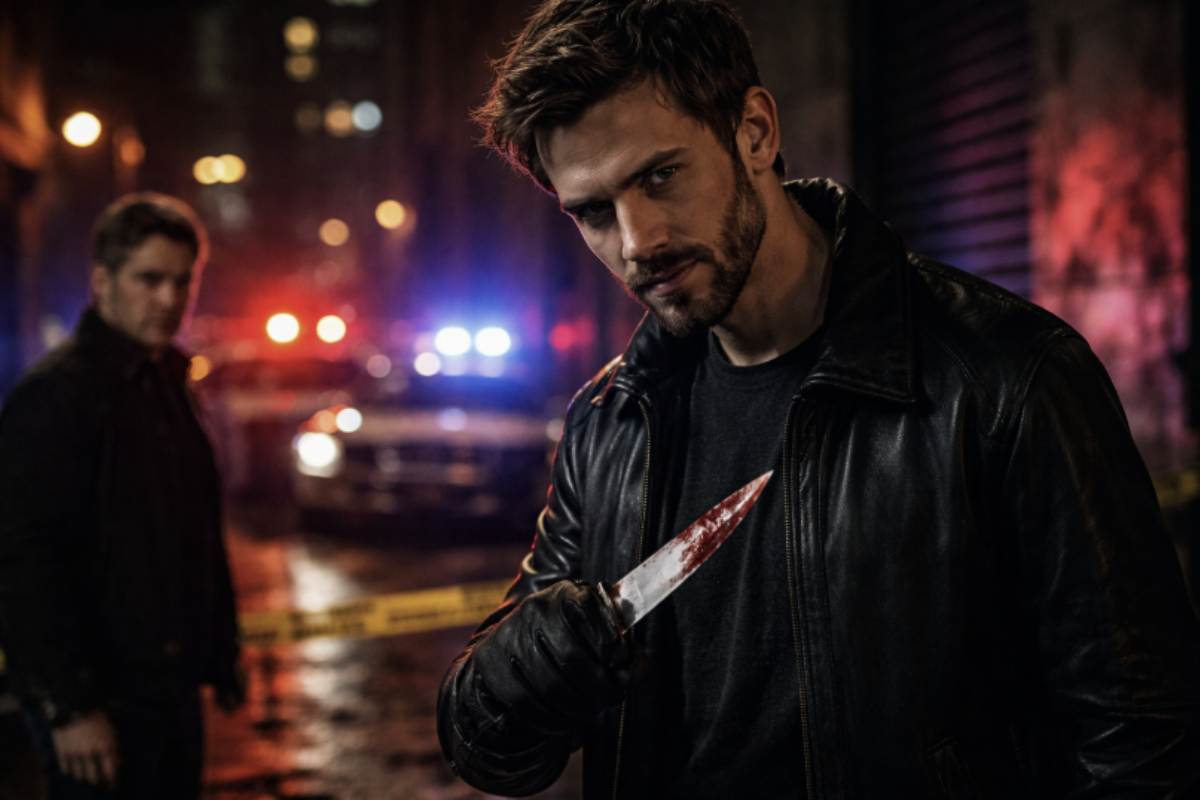 L’ingresso di Stevens non è casuale. L’attore, noto per ruoli intensi e spesso ambigui, rappresenta un profilo perfetto per un antagonista